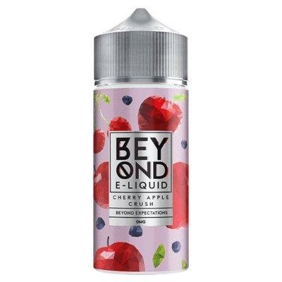 Beyond 100ml Shortfill - YD VAPE STORE