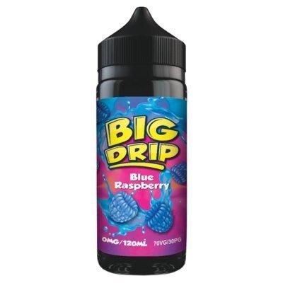 Big Drip 100ml Shortfill - YD VAPE STORE