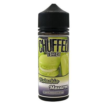 Chuffed Dessert -100ml Shortfill - YD VAPE STORE