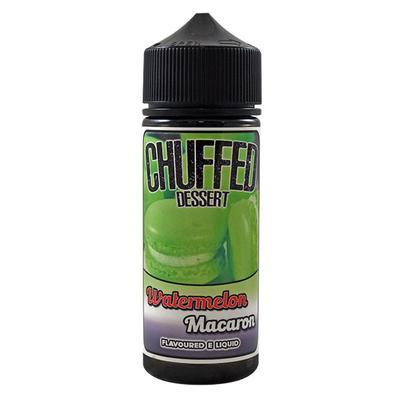 Chuffed Dessert -100ml Shortfill - YD VAPE STORE