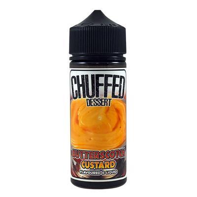 Chuffed Dessert -100ml Shortfill - YD VAPE STORE