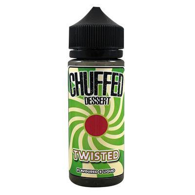 Chuffed Dessert -100ml Shortfill - YD VAPE STORE