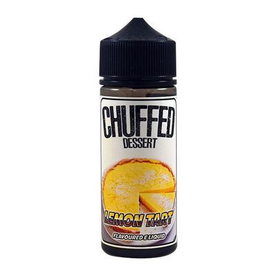 Chuffed Dessert -100ml Shortfill - YD VAPE STORE