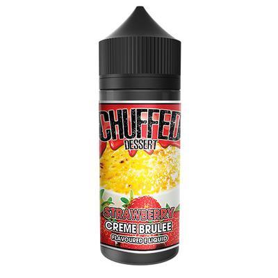 Chuffed Dessert -100ml Shortfill - YD VAPE STORE