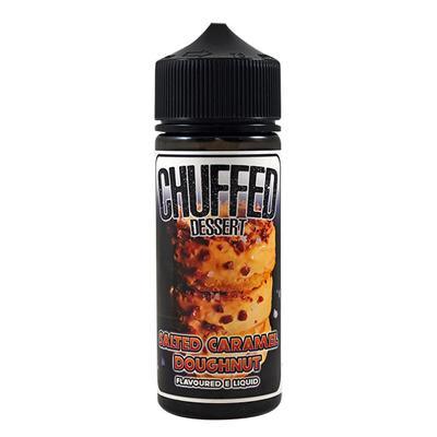 Chuffed Dessert -100ml Shortfill - YD VAPE STORE