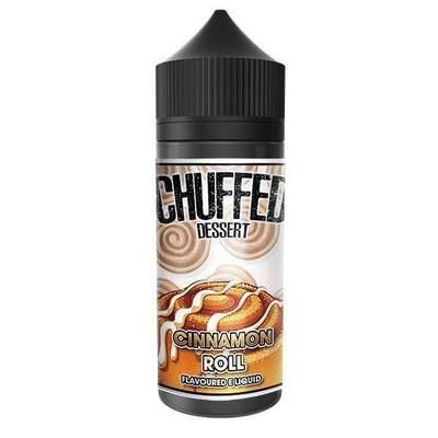 Chuffed Dessert -100ml Shortfill - YD VAPE STORE