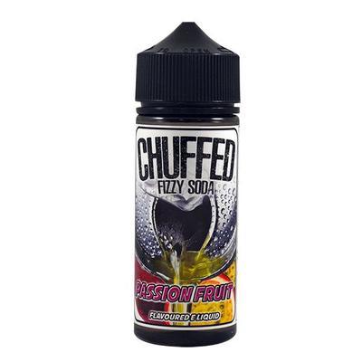 Chuffed Fizzy Soda -100ml Shortfill - YD VAPE STORE