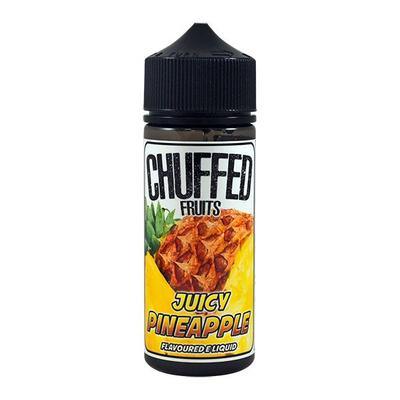 Chuffed Fruits -100ml Shortfill - YD VAPE STORE