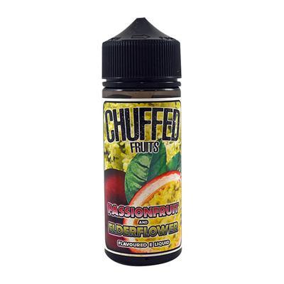 Chuffed Fruits -100ml Shortfill - YD VAPE STORE