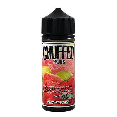 Chuffed Fruits -100ml Shortfill - YD VAPE STORE