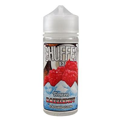 Chuffed Ice -100ml Shortfill - YD VAPE STORE