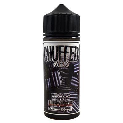 Chuffed Sweets 100ML Shortfill - YD VAPE STORE