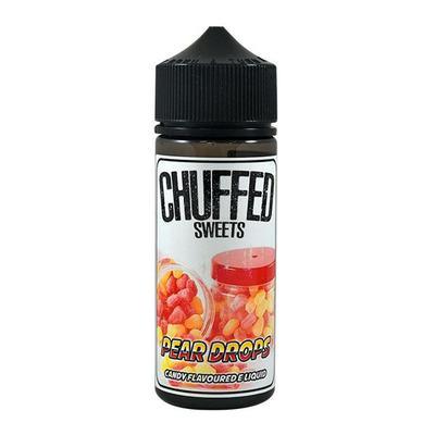 Chuffed Sweets 100ML Shortfill - YD VAPE STORE