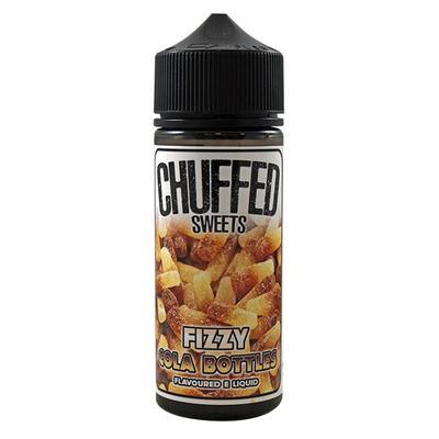 Chuffed Sweets 100ML Shortfill - YD VAPE STORE