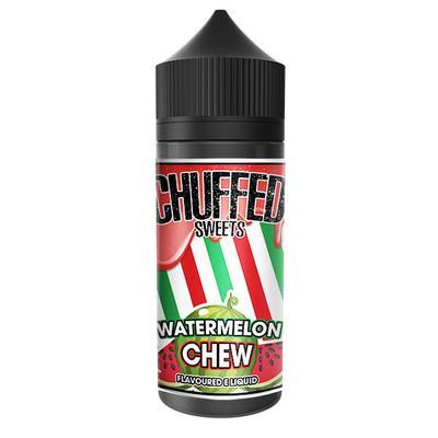 Chuffed Sweets Chew 100ML Shortfill - YD VAPE STORE