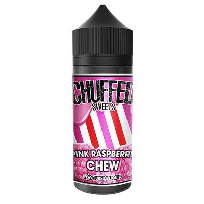 Chuffed Sweets Chew 100ML Shortfill - YD VAPE STORE