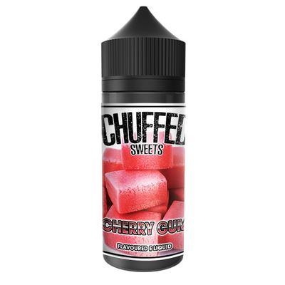 Chuffed Sweets Gum 100ML Shortfill - YD VAPE STORE