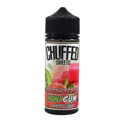 Chuffed Sweets Gum 100ML Shortfill - YD VAPE STORE