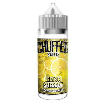 Chuffed Sweets Sherbet 100ML Shortfill - YD VAPE STORE