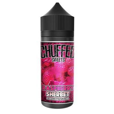 Chuffed Sweets Sherbet 100ML Shortfill - YD VAPE STORE