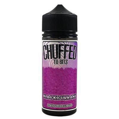 Chuffed To Bits 100ML Shortfill - YD VAPE STORE