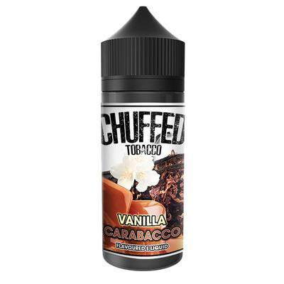 Chuffed Tobacco 100ML Shortfill - YD VAPE STORE