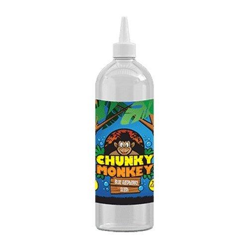 Chunky Monkey 200ml Shortfill - YD VAPE STORE