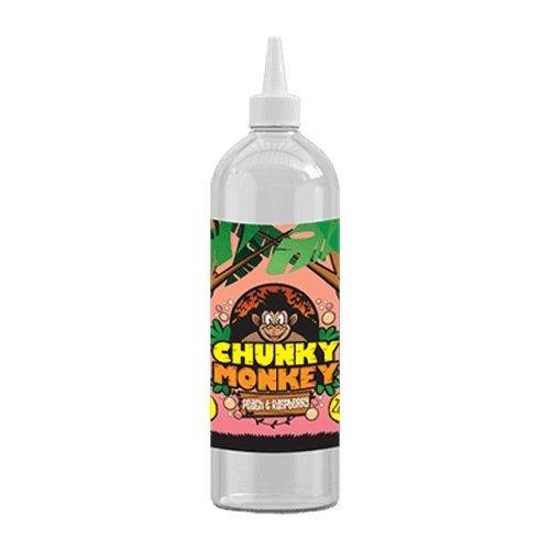 Chunky Monkey 200ml Shortfill - YD VAPE STORE