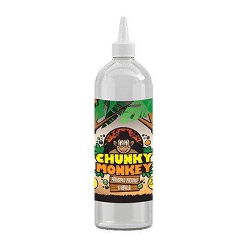 Chunky Monkey 200ml Shortfill - YD VAPE STORE