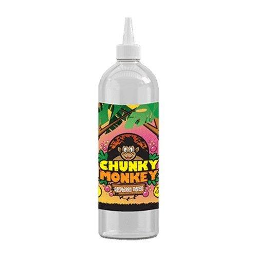 Chunky Monkey 200ml Shortfill - YD VAPE STORE