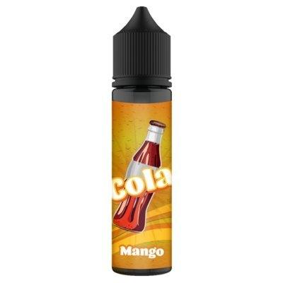 Cola 50ml Shortfill - YD VAPE STORE