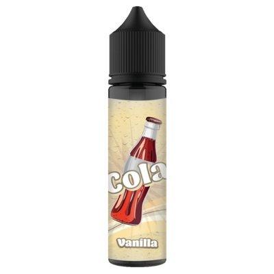 Cola 50ml Shortfill - YD VAPE STORE