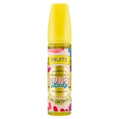 Dinner Lady Fruits 50ml Shortfill - YD VAPE STORE