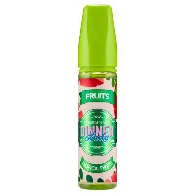 Dinner Lady Fruits 50ml Shortfill - YD VAPE STORE