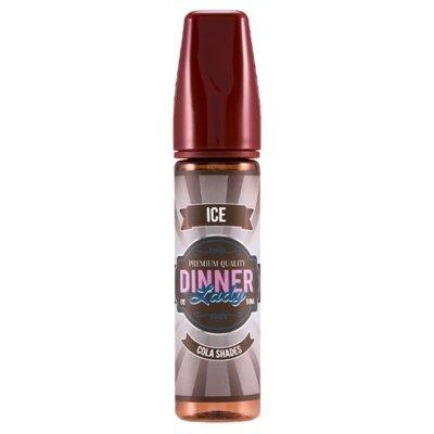 Dinner Lady Ice 50ml Shortfill - YD VAPE STORE