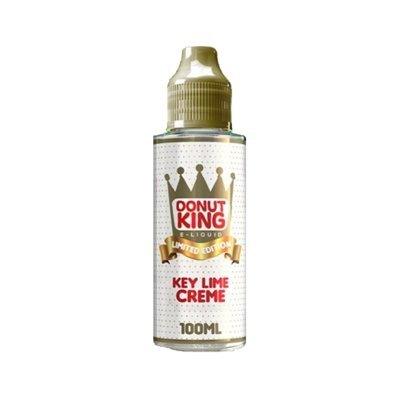 Donut King - 100ml Shortfill - YD VAPE STORE