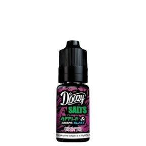 Doozy Vape 10ML Nic Salt (Pack of 10) - YD VAPE STORE