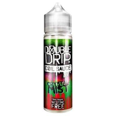 Double Drip 50ml Shortfill - YD VAPE STORE