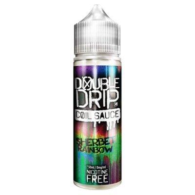 Double Drip 50ml Shortfill - YD VAPE STORE