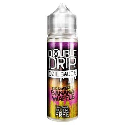 Double Drip 50ml Shortfill - YD VAPE STORE