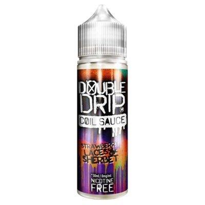 Double Drip 50ml Shortfill - YD VAPE STORE