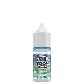 Dr Frost Ice 10ML Nic Salt (Pack of 10) - YD VAPE STORE