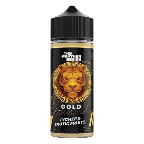 Dr Vapes Panther 100ml Shortfill - YD VAPE STORE