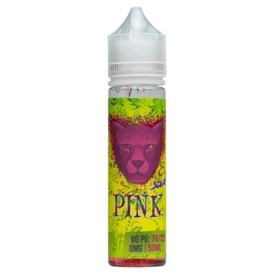 Dr Vapes Panther Series 50ml Shortfill - YD VAPE STORE