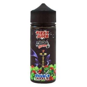 Fizzy Juice Shisha Series 100ml Shortfill - YD VAPE STORE