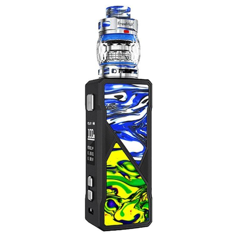 FREEMAX - MAXUS 100W - VAPE KIT - YD VAPE STORE