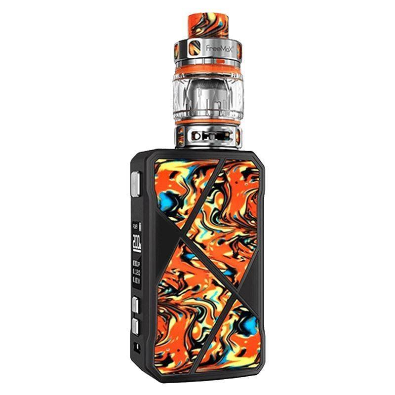 FREEMAX - MAXUS 200W - VAPE KIT - YD VAPE STORE