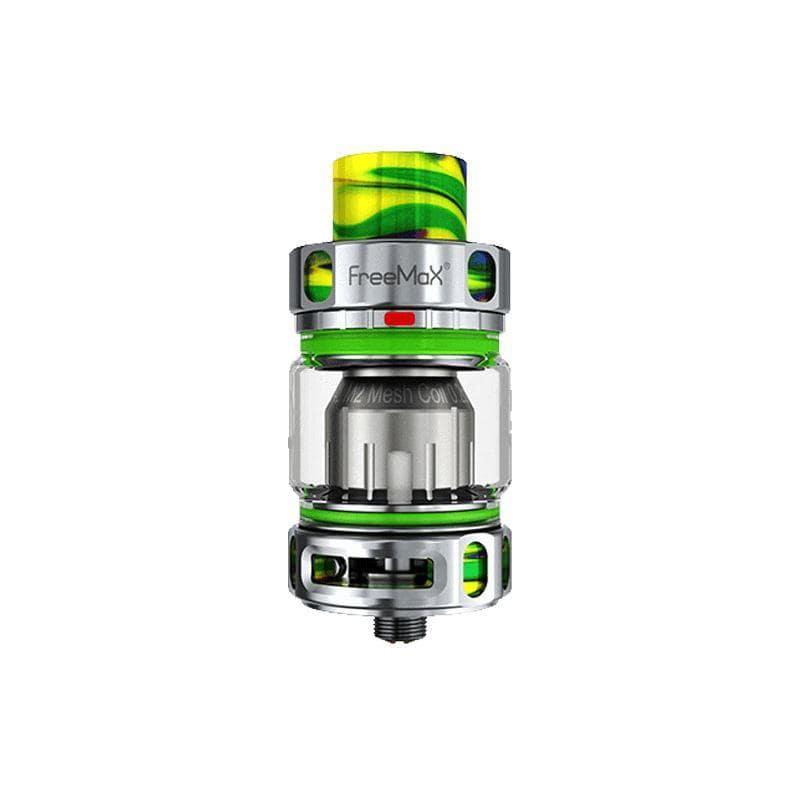 FREEMAX - MESH PRO 2 - TANK - YD VAPE STORE