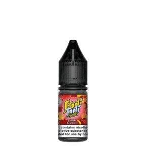 Frooti Tooti 10ML Nic Salt (Pack of 10) - YD VAPE STORE