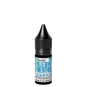 Frumist Menthol 10ML Nic Salt (Pack of 10) - YD VAPE STORE